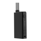 Flowermate V5 Nano Dry Herb Vaporizer Complete Kit Black Wholesale 3 1