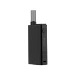 Flowermate V5 Nano Vaporizzatore di Erbe Secche Kit Completo Nero