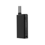 Flowermate V5 Nano Vaporizzatore di Erbe Secche Kit Completo Nero