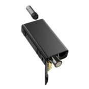 Flowermate V5 Nano Dry Herb Vaporizer Complete Kit Black Wholesale 4 1