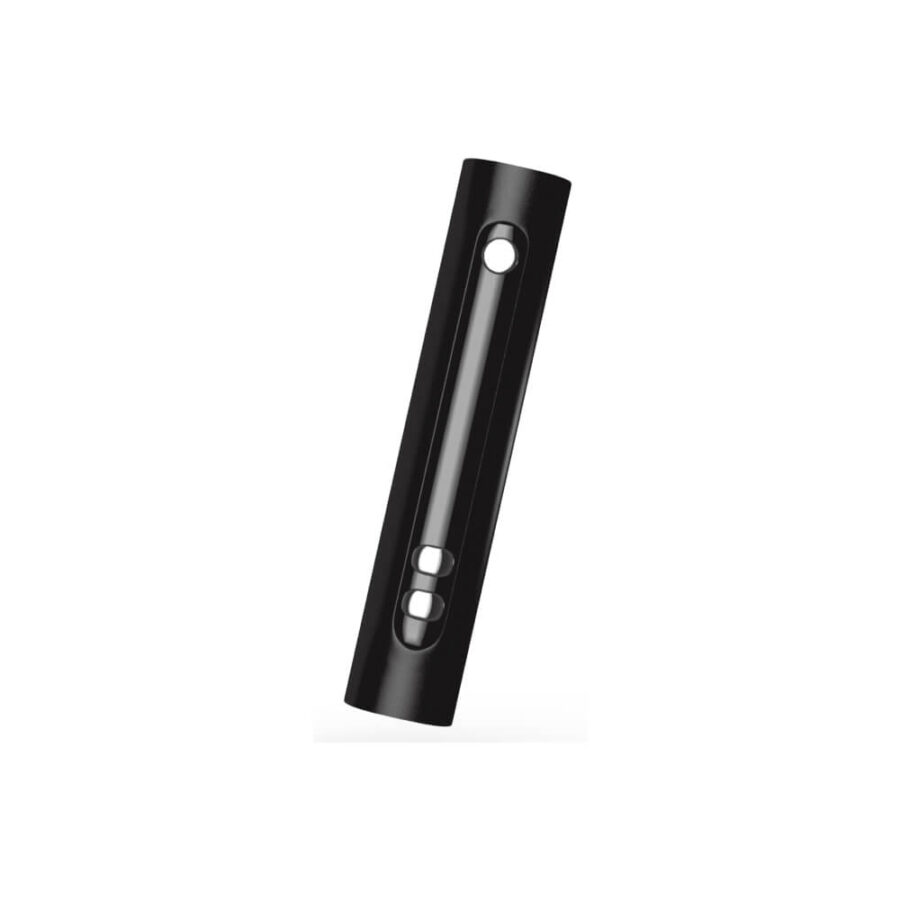 Flowermate V5.0s Mini Pro Kit Complet de Vaporisateur d'herbes Sèches Noir