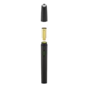 Flowermate Wix Concentrate Vape Pen Vaporizer Complete Kit Black Wholesale 1 1