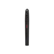 Flowermate Wix Concentré Vape Pen Vaporisateur Kit complet Noir