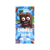 Cannabis Bakehouse Latte al Cioccolato alla Cannabis (15pz/display)