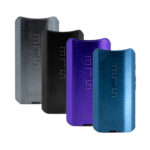 DaVinci IQ3 Vaporizzatore per Erbe Secche ed Estratti - Combo 1