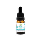 Plants for Pets CBD Pets Olio di Fegato di Merluzzo a Spettro Completo 10ml