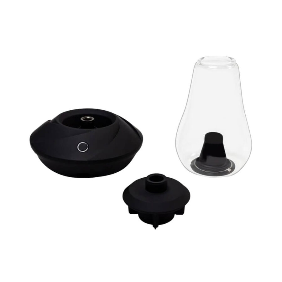 Zenco Duo Vaporizzatore Onyx