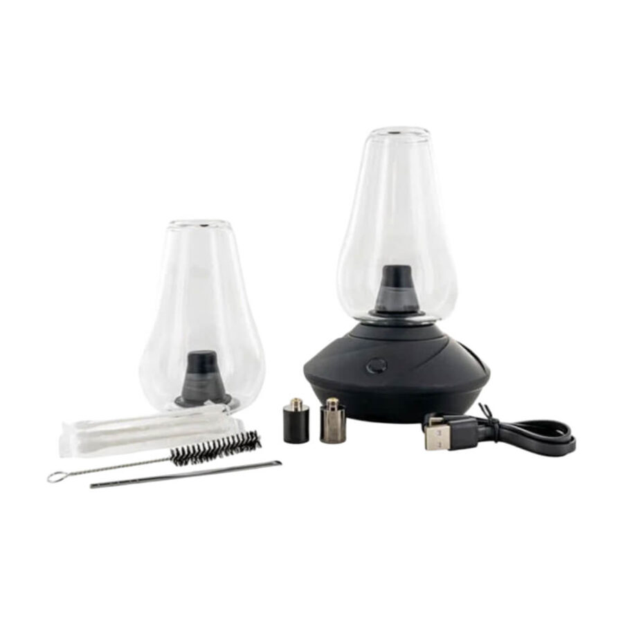 Zenco Duo Vaporizzatore Onyx