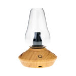 Zenco Duo Vaporizzatore di Legno