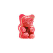 Bubbly Billy Buds CBD Gummy Bears 300mg CBD (40confezioni/scatola)