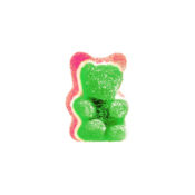 Bubbly Billy Buds CBD Gummy Bears 300mg CBD (40confezioni/scatola)