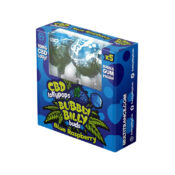 Bubbly Billy Buds Lecca-lecca al CBD 10mg CBD 5pz per confezione (12confezioni/display)