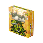 Bubbly Billy Buds Lecca-lecca al CBD 10mg CBD 5pz per confezione (12confezioni/display)