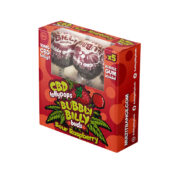 Bubbly Billy Buds Lecca-lecca al CBD 10mg CBD 5pz per confezione (12confezioni/display)