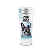 Cannaline for Pets CBD Panthenol Shampoo per Cani 400mg di CBD (200ml)