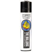 Clipper Bulldog Lighters Originals 2