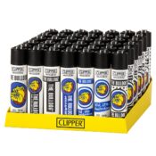Clipper Bulldog Lighters Originals 5