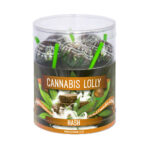 Hashish Lecca Lecca Giftbox 10 Pezzi (12confezioni/masterbox)