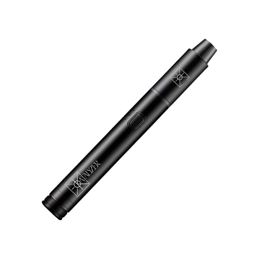 Katalyzer Mini Dab Penna di Cera