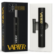 Katalyzer Vapter Portable Vaporizer Wholesale 3 1
