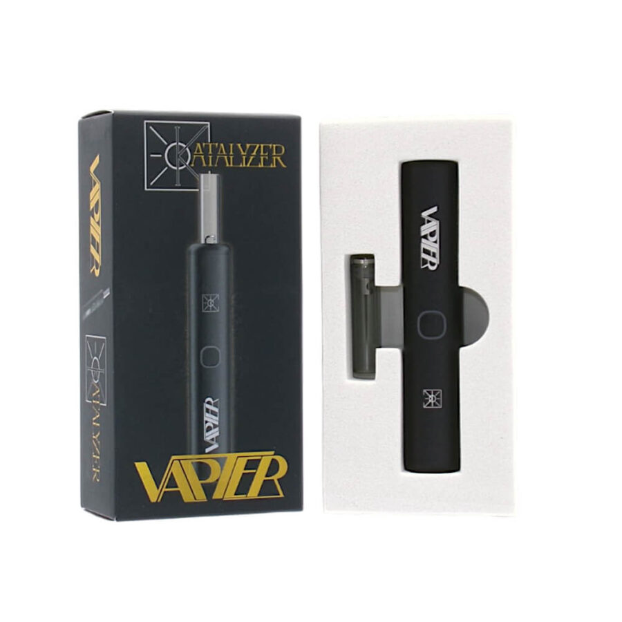 Katalyzer Vapter Vaporizzatore Portatile