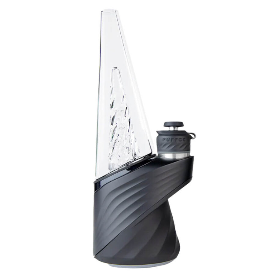 Puffco New Peak Pro Vaporizzatore per Concentrati