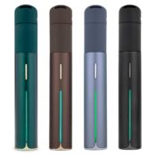 Perché il CBD WEEDNESS dovrebbe far parte del tuo inventario? 13 Puffco Pivot Portable Concentrates Vaporizer