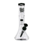 Best Buds Bong Ice in Vetro con Percolatore Matrix 28cm