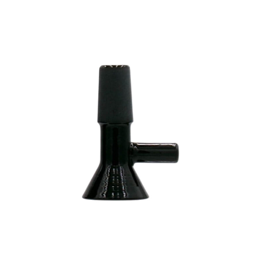 Best Buds Bent Neck Bong in Vetro 19.5cm