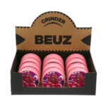 Beuz Macinino Biodegradabile (12pz/display)