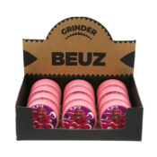Beuz Macinino Biodegradabile (12pz/display)