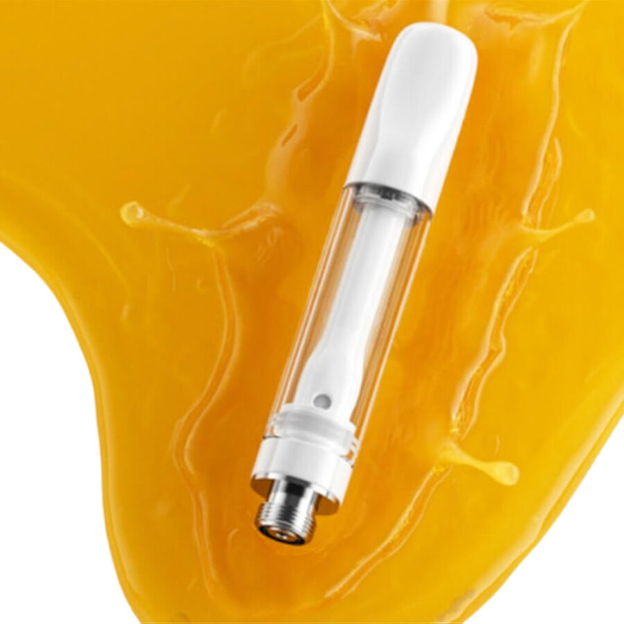 CCELL Evomax Cartuccia Ceramica Completa 510 (1ml)