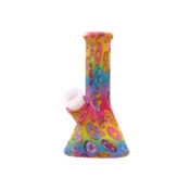 Bong in Silicone