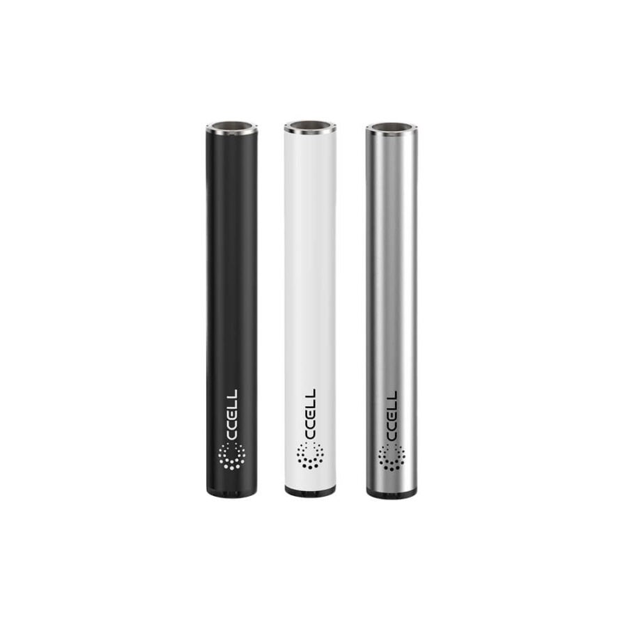 CCELL M4 Batteria della Penna da Svapo 290mAh (5pz/display)
