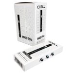 CCELL M4B Pro Batteria Vape Pen 290 mAh (5pz) CCELL M4B Pro Batteria Vape Pen 290 mAh (5pz)
