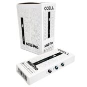 CCELL M4B Pro Batteria Vape Pen 290 mAh (5pz)
