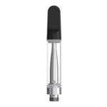 CCELL TH2-EVOMAX Cartuccia di Vetro con Filettatura 510 1ml