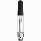 CCELL TH2 EVOMAX Glass Cartridge 510 Thread 1ml Black Wholesale 2 1
