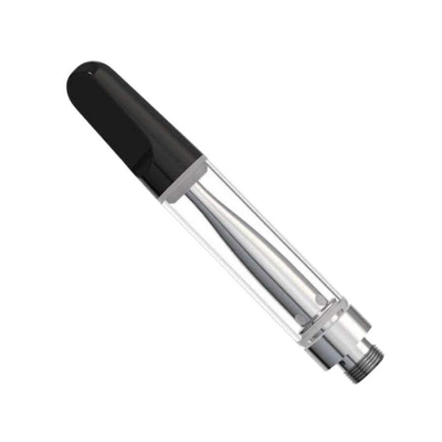 CCELL TH2-EVOMAX Cartuccia di Vetro con Filettatura 510 1ml