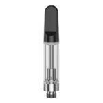 CCELL TH2-SE Cartuccia Classica in Vetro con Filettatura 510 1m