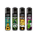 Clipper Lighters Classic 420 Galaxy (48pz/display)