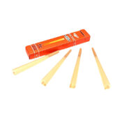 Diamond Leaf Coni pre-rollati King Size con filtri 4 per confezione (28 confezioni:espositore)-Ingrosso-3