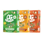 Ogeez OG Crunch 1 Confezione da 40g