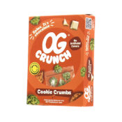 Ogeez OG Crunch 1 Confezione da 40g