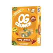 Ogeez OG Crunch 1 Confezione da 40g