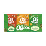 Ogeez OG Crunch Scatola Espositiva (15pz/display)