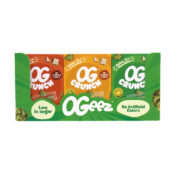 Ogeez OG Crunch Scatola Espositiva (15pz/display)