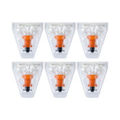 Storz & Bickel EASY VALVE Set di Ricambio