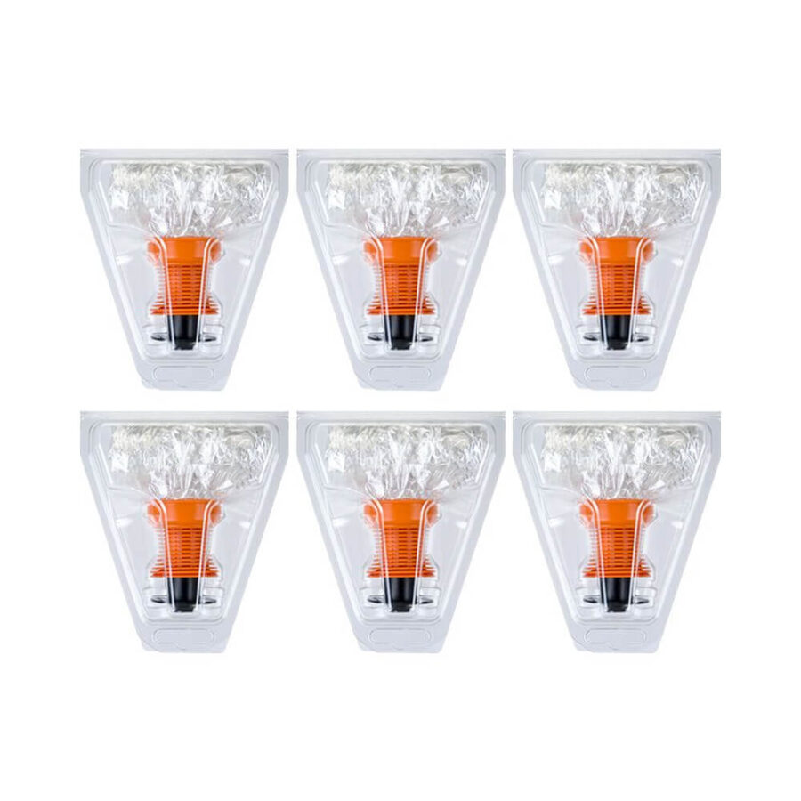 Storz & Bickel EASY VALVE Set di Ricambio