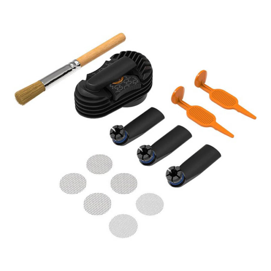 Storz & Bickel Wear & Tear Set per Crafty+